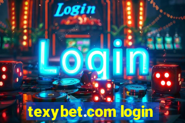texybet.com login